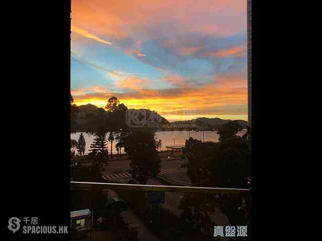 Ma On Shan - Sausalito Block 5 12