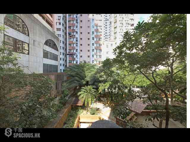 Sai Ying Pun - Orlins Court 08