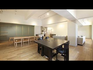Sai Ying Pun - Orlins Court 10