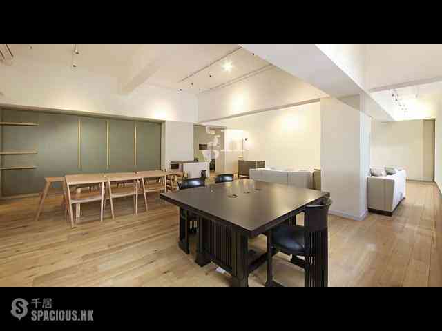 Sai Ying Pun - Orlins Court 10