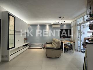 Kennedy Town - Hee Wong Terrace 02