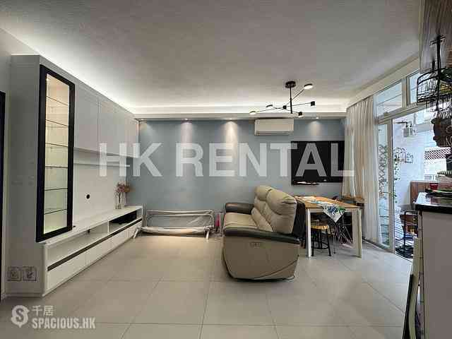 Kennedy Town - Hee Wong Terrace 02