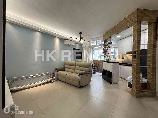Kennedy Town - Hee Wong Terrace 03