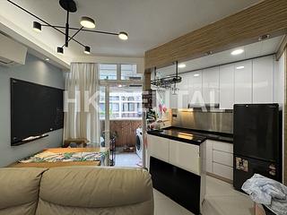 Kennedy Town - Hee Wong Terrace 04
