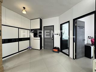 Kennedy Town - Hee Wong Terrace 05