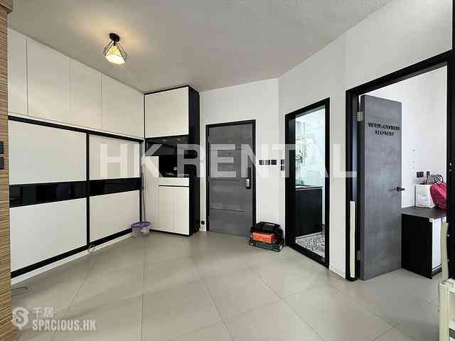 Kennedy Town - Hee Wong Terrace 05
