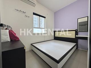 Kennedy Town - Hee Wong Terrace 06