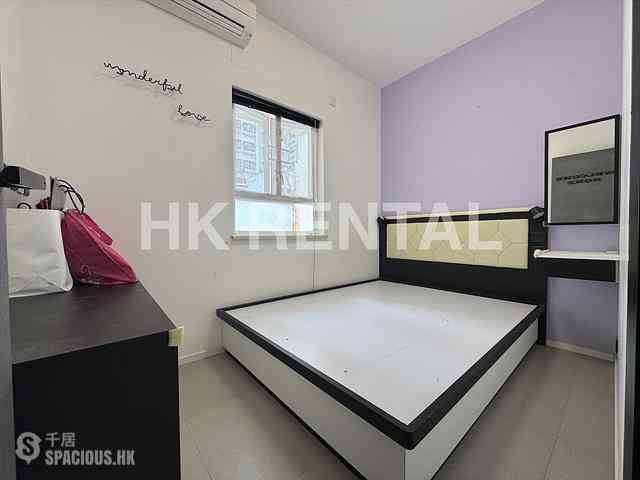 Kennedy Town - Hee Wong Terrace 06