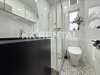 Kennedy Town - Hee Wong Terrace 07