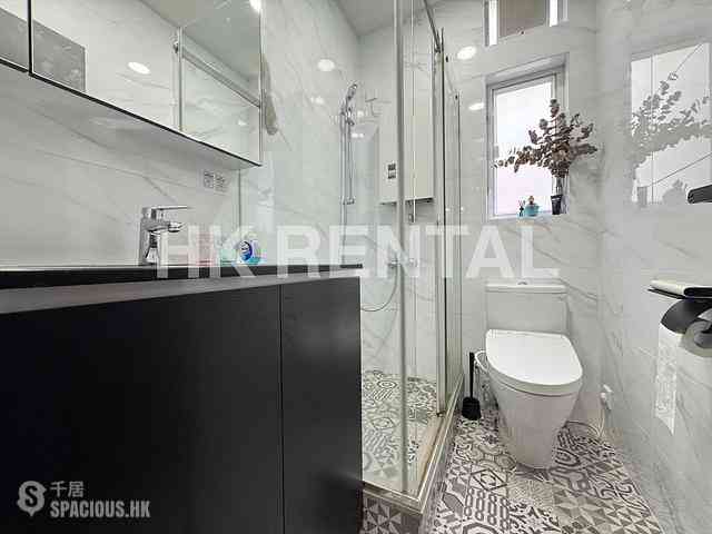 Kennedy Town - Hee Wong Terrace 07