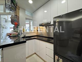 Kennedy Town - Hee Wong Terrace 08