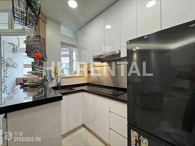 Kennedy Town - Hee Wong Terrace 08