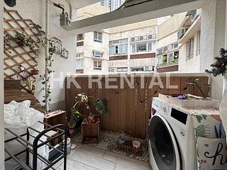 Kennedy Town - Hee Wong Terrace 09