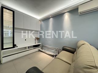 Kennedy Town - Hee Wong Terrace 10