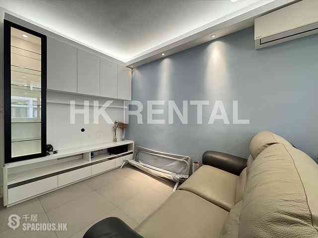 Kennedy Town - Hee Wong Terrace 10