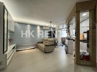 Kennedy Town - Hee Wong Terrace 11