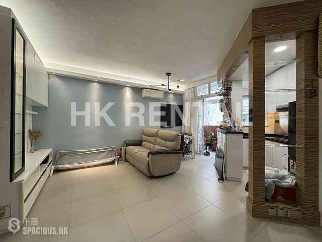 Kennedy Town - Hee Wong Terrace 11