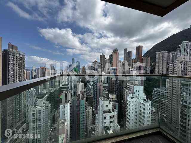 Sai Ying Pun - The Nova 01