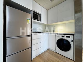Sai Ying Pun - The Nova 08