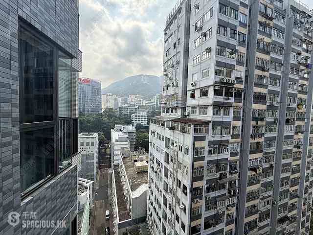 Wan Chai - The Oakhill 01