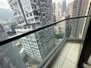 Wan Chai - The Oakhill 11