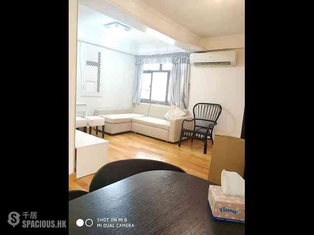 North Point - Wah Hong Mansion 01