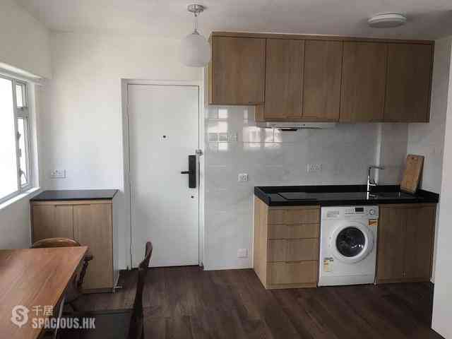 Sheung Wan - Winning House 03