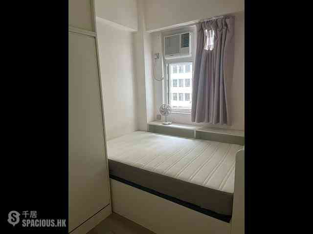 Wan Chai - Sun Tao Building 04
