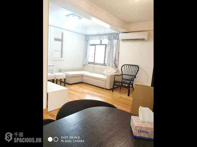 North Point - Wah Hong Mansion 01