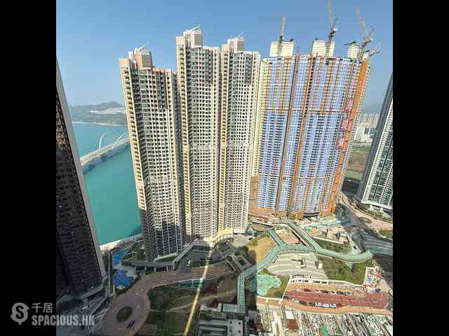 Lohas Park - Lohas Park Phase 9A Marini Block 3 (3B) 01