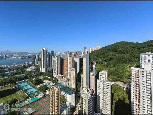 Tai Hang - Warrenwoods 01