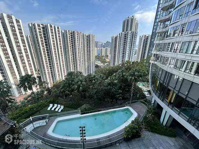 Quarry Bay - Mount Parker Residences 01