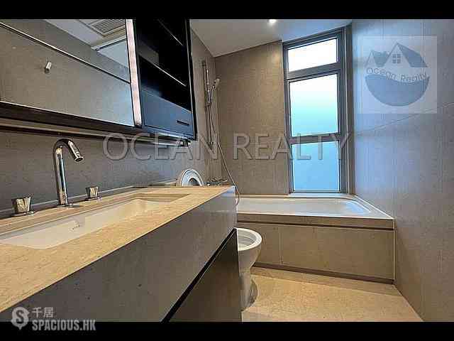 Clear Water Bay - Mount Pavilia 09