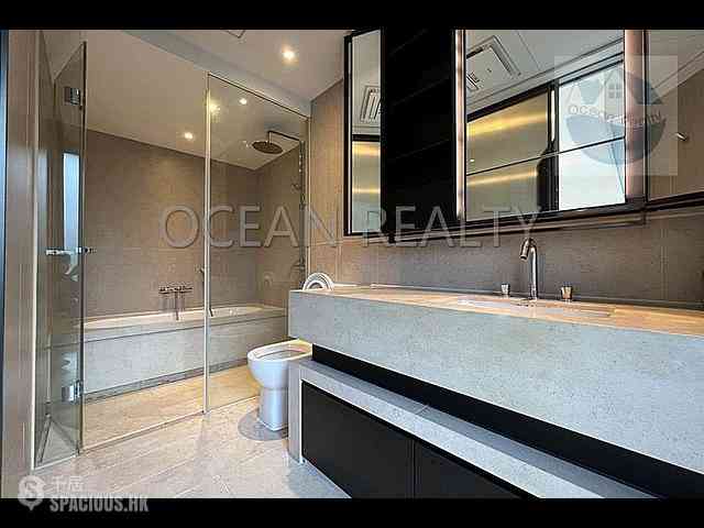 Clear Water Bay - Mount Pavilia 08