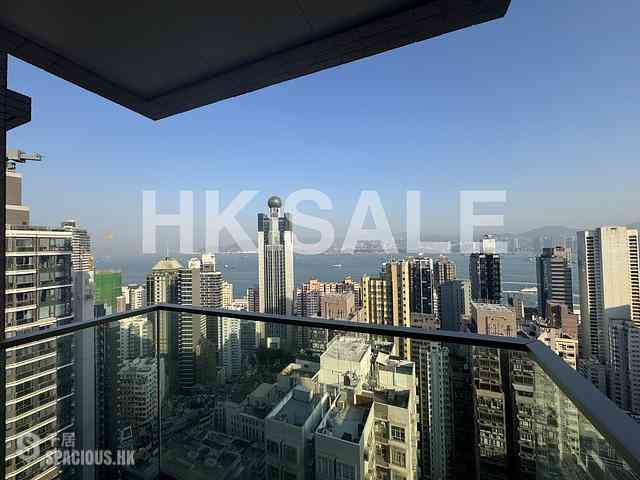 Sai Ying Pun - The Nova 01