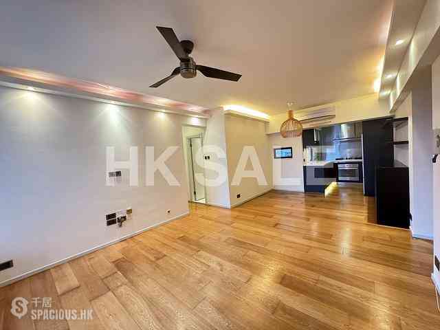 Mid Levels Central - Vantage Park 01