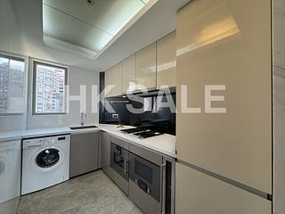 Sai Ying Pun - The Nova 10