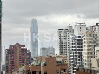 Mid Levels Central - Vantage Park 10