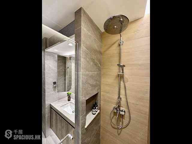 Wan Chai - J Residence 02