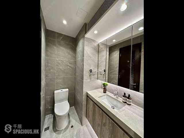 Wan Chai - J Residence 04
