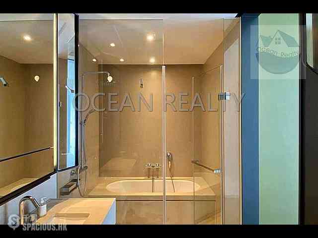 Clear Water Bay - Mount Pavilia 07