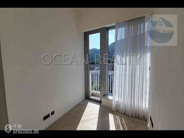 Clear Water Bay - Mount Pavilia 03