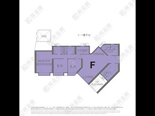 Shek Tong Tsui - The Belcher's Phase 2 08
