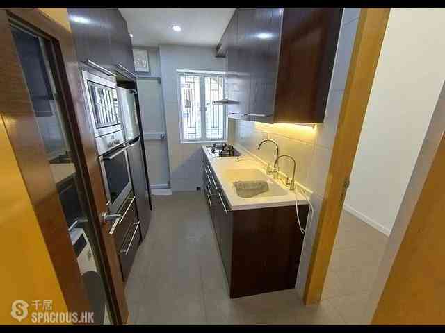 Mid Levels Central - Happy Mansion 05