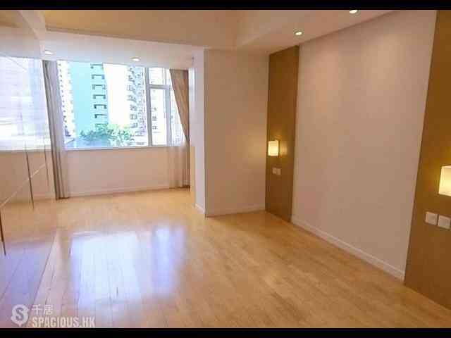 Mid Levels Central - Happy Mansion 06