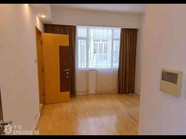 Mid Levels Central - Happy Mansion 09