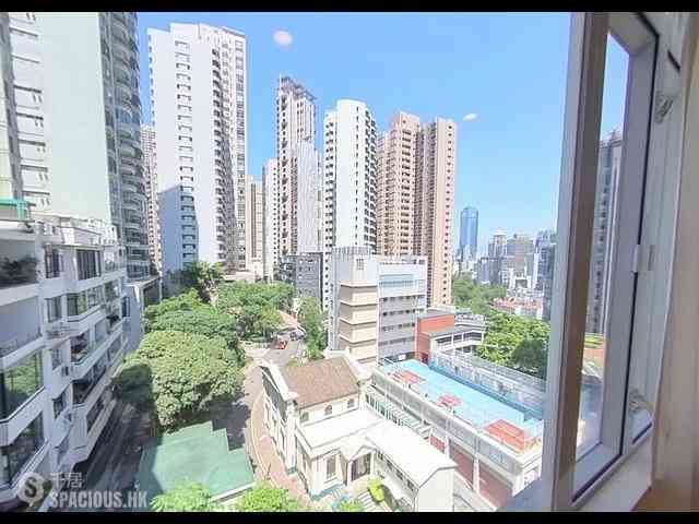 Mid Levels Central - Happy Mansion 01