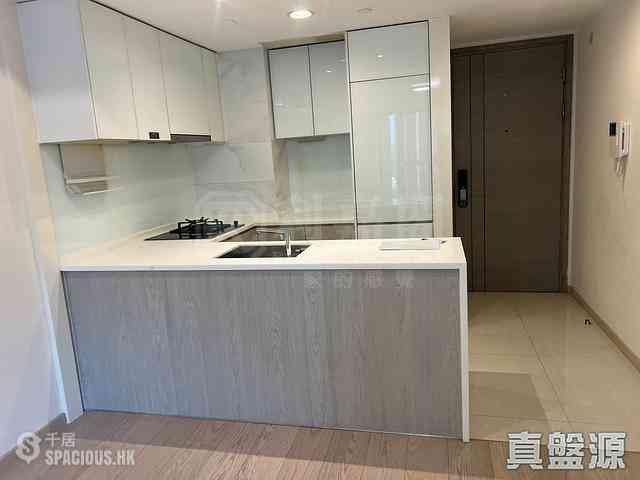 日出康城 - 日出康城8期 Sea To Sky 2座 02