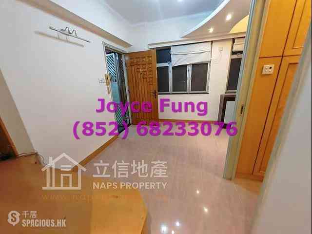 Central - Cheung Fai Building 08