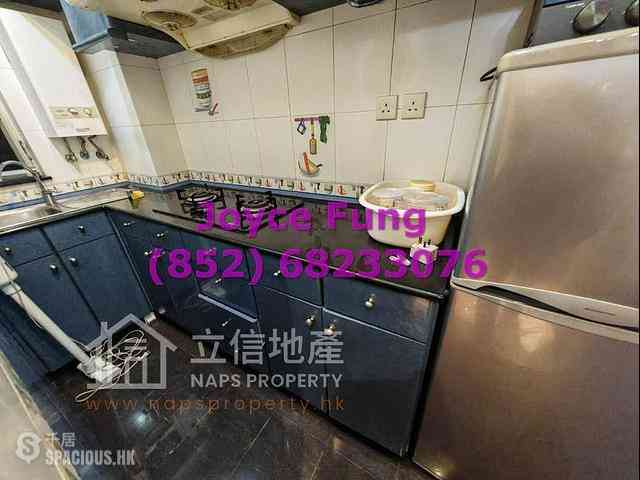 Central - Cheung Fai Building 10